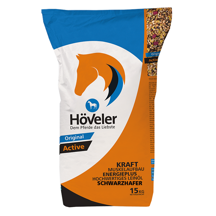 Höveler Active Höveler Active